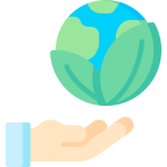 Environment Icon